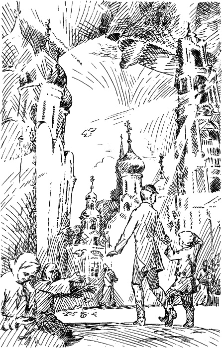 Иллюстрация к книге — Богомолье [_06.jpg]