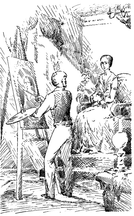 Иллюстрация к книге — Богомолье [_11.jpg]