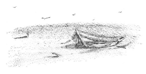 Иллюстрация к книге — Мария в поисках кита [i_014.jpg]