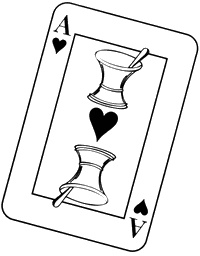 Иллюстрация к книге — Трикстер, Гермес, Джокер [i_007.jpg]