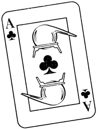 Иллюстрация к книге — Трикстер, Гермес, Джокер [i_009.jpg]