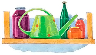 Иллюстрация к книге — Дети с Горластой улицы [i_004.jpg]