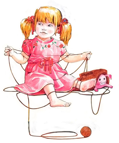 Иллюстрация к книге — Дети с Горластой улицы [i_012.jpg]