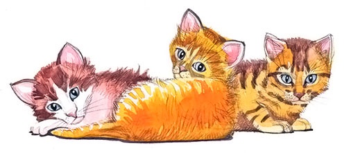 Иллюстрация к книге — Дети с Горластой улицы [i_018.jpg]