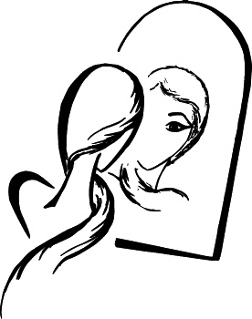 Иллюстрация к книге — Пассажирка с &quot;Титаника&quot; [_01.jpg]