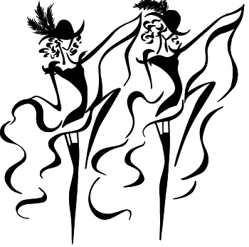 Иллюстрация к книге — Пассажирка с &quot;Титаника&quot; [_06.jpg]