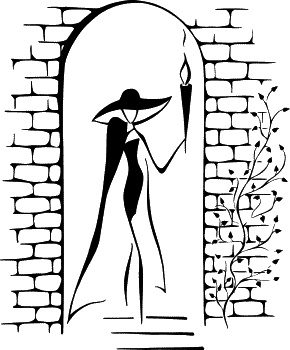 Иллюстрация к книге — Пассажирка с &quot;Титаника&quot; [_14.jpg]