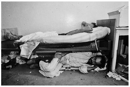 Иллюстрация к книге — Женский чеченский дневник [i_006.jpg]