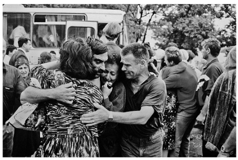 Иллюстрация к книге — Женский чеченский дневник [i_010.jpg]