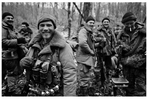 Иллюстрация к книге — Женский чеченский дневник [i_015.jpg]