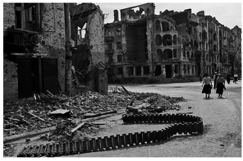 Иллюстрация к книге — Женский чеченский дневник [i_018.jpg]