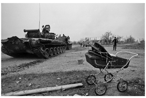 Иллюстрация к книге — Женский чеченский дневник [i_019.jpg]