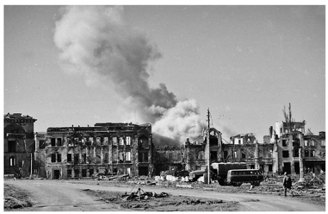 Иллюстрация к книге — Женский чеченский дневник [i_020.jpg]