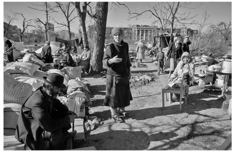 Иллюстрация к книге — Женский чеченский дневник [i_025.jpg]