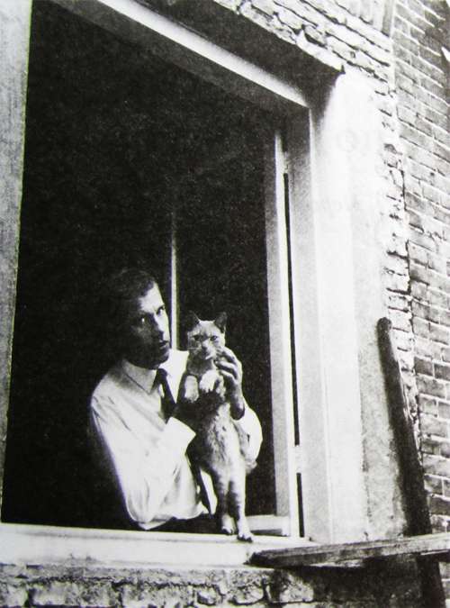 Иллюстрация к книге — По дороге к концу [i_001.jpg]