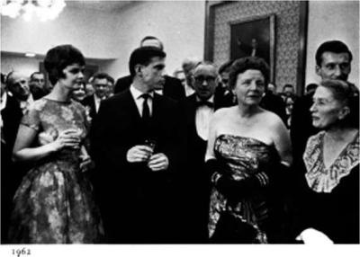 Иллюстрация к книге — Милые мальчики [img2.jpg]