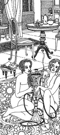 Иллюстрация к книге — Всякая тварь [_13.jpg]