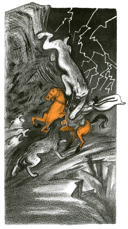 Иллюстрация к книге — Кадын - Владычица гор [i_024.jpg]