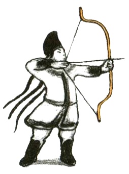 Иллюстрация к книге — Кадын - Владычица гор [i_026.jpg]