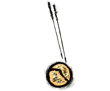 Иллюстрация к книге — Кадын - Владычица гор [i_044.jpg]