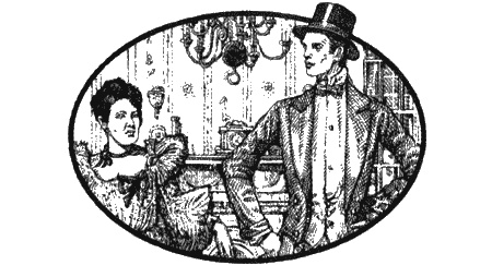 Иллюстрация к книге — Приключения черной таксы [img32.jpg]