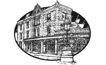 Иллюстрация к книге — Приключения черной таксы [img38.jpg]