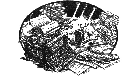 Иллюстрация к книге — Приключения черной таксы [img43.jpg]