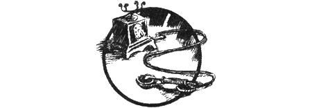 Иллюстрация к книге — Приключения черной таксы [img46.jpg]