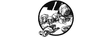 Иллюстрация к книге — Приключения черной таксы [img50.jpg]