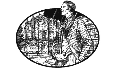 Иллюстрация к книге — Приключения черной таксы [img66.jpg]