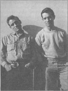 Иллюстрация к книге — Штурмуя небеса. ЛСД и американская мечта [any2fbimgloader41.jpg]