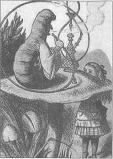 Иллюстрация к книге — Штурмуя небеса. ЛСД и американская мечта [any2fbimgloader44.jpg]