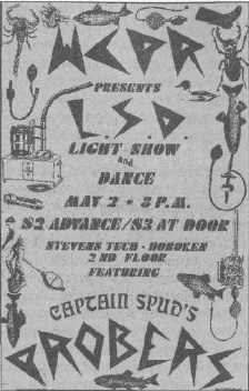 Иллюстрация к книге — Штурмуя небеса. ЛСД и американская мечта [p2.jpg]