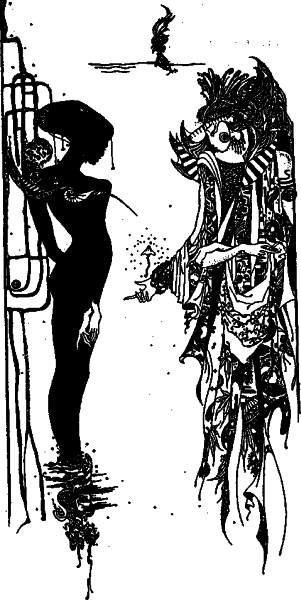 Иллюстрация к книге — Психогенные грибы [i_001.jpg]