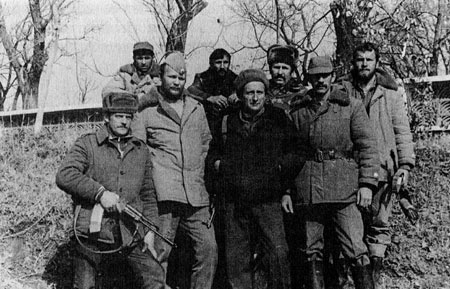 Иллюстрация к книге — Под Баграмом [i_026.jpg]