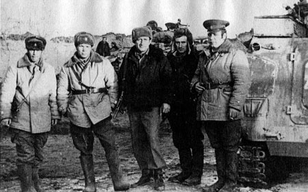 Иллюстрация к книге — Под Баграмом [i_051.jpg]