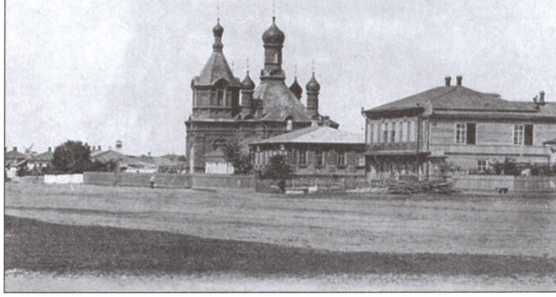 Иллюстрация к книге — Казачья Вандея [i_003.jpg]