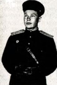 Иллюстрация к книге — &quot;Сапер ошибается один раз&quot;. Войска переднего края [i_003.jpg]