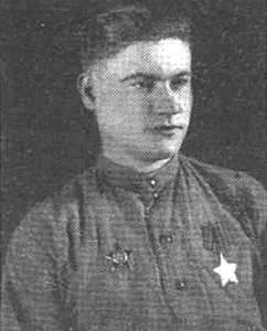 Иллюстрация к книге — &quot;Я ходил за линию фронта&quot;. Откровения войсковых разведчиков [i_001.jpg]