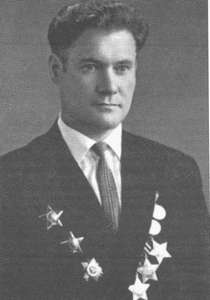 Иллюстрация к книге — &quot;Я ходил за линию фронта&quot;. Откровения войсковых разведчиков [i_010.jpg]