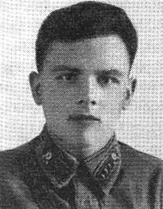 Иллюстрация к книге — &quot;Я ходил за линию фронта&quot;. Откровения войсковых разведчиков [i_011.jpg]