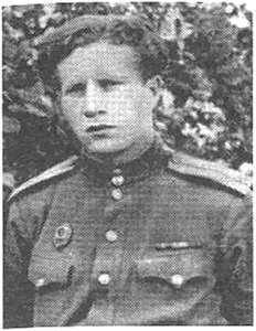 Иллюстрация к книге — &quot;Я ходил за линию фронта&quot;. Откровения войсковых разведчиков [i_012.jpg]