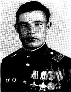 Иллюстрация к книге — &quot;Я ходил за линию фронта&quot;. Откровения войсковых разведчиков [i_018.jpg]