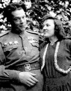 Иллюстрация к книге — &quot;Я ходил за линию фронта&quot;. Откровения войсковых разведчиков [i_021.jpg]