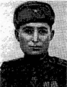 Иллюстрация к книге — &quot;Я ходил за линию фронта&quot;. Откровения войсковых разведчиков [i_025.jpg]