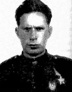 Иллюстрация к книге — &quot;Я ходил за линию фронта&quot;. Откровения войсковых разведчиков [i_027.jpg]