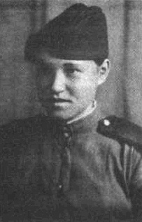 Иллюстрация к книге — &quot;А зори здесь громкие&quot;. Женское лицо войны [i_014.jpg]