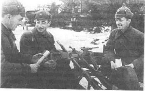 Иллюстрация к книге — Оболганная победа Сталина. Штурм Линии Маннергейма [i_015.jpg]