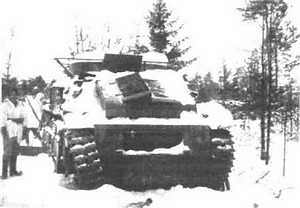 Иллюстрация к книге — Оболганная победа Сталина. Штурм Линии Маннергейма [i_017.jpg]