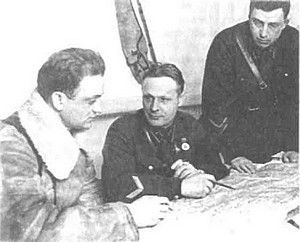 Иллюстрация к книге — Оболганная победа Сталина. Штурм Линии Маннергейма [i_031.jpg]